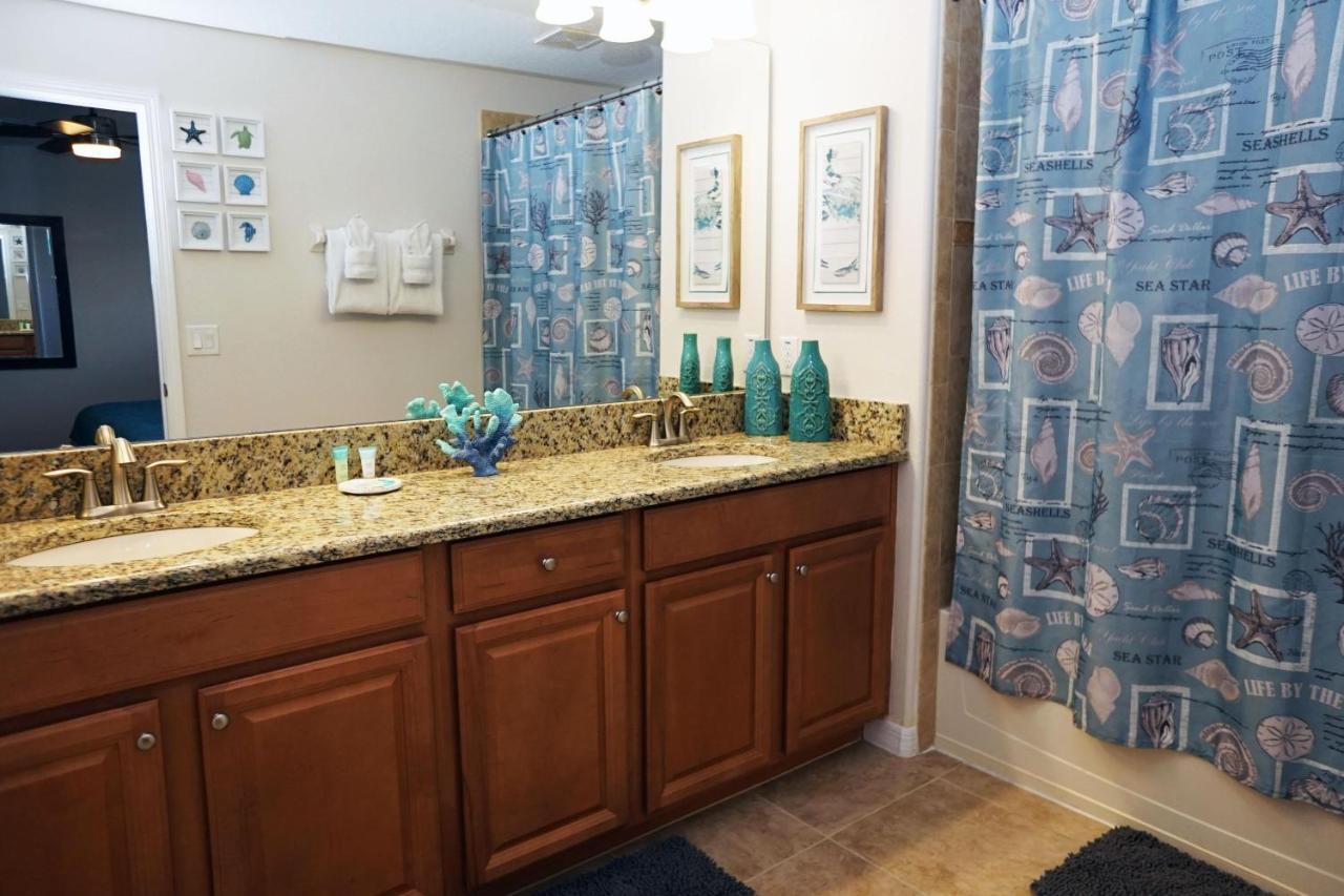 Candy Palm 8885 Water View Townhouse, Sleeps 12 Kissimmee Exteriér fotografie
