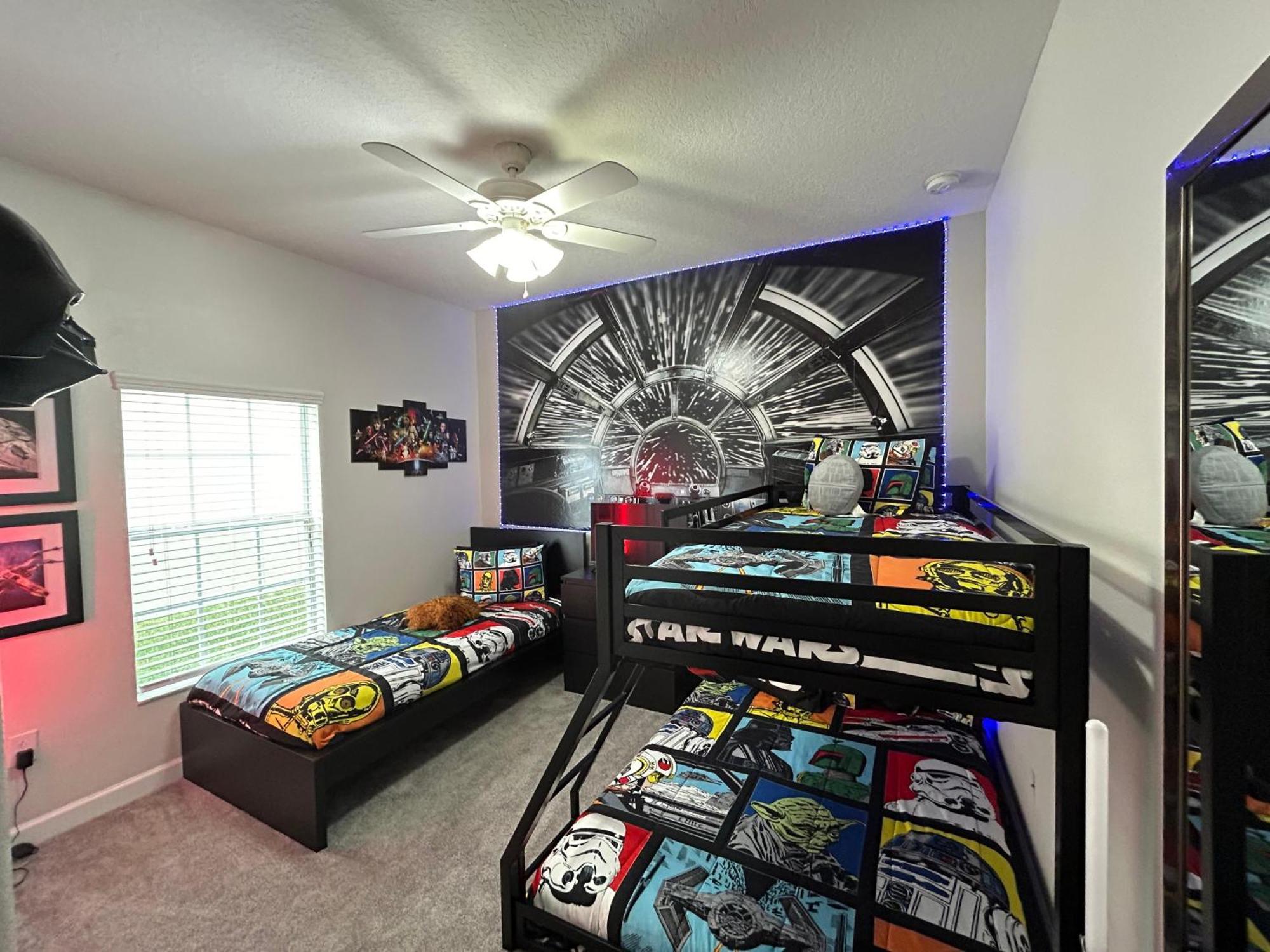 Candy Palm 8885 Water View Townhouse, Sleeps 12 Kissimmee Exteriér fotografie