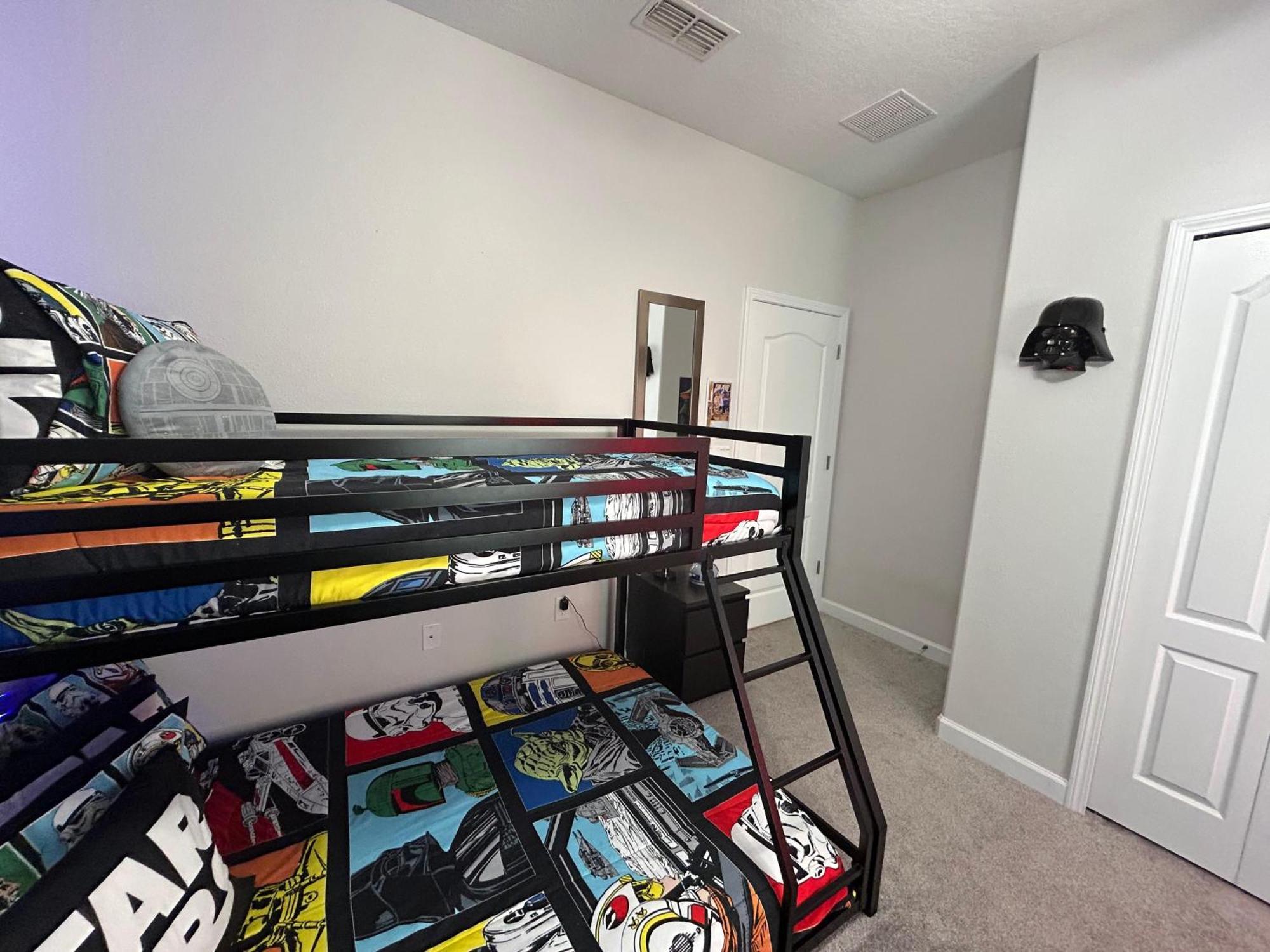 Candy Palm 8885 Water View Townhouse, Sleeps 12 Kissimmee Exteriér fotografie
